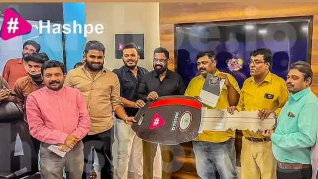 கிரிப்டோகரன்சி, மோசடி, புதுச்சேரி, தமிழ்நாடு, போலி விளம்பரம், பிரபலங்கள், தண்டனை