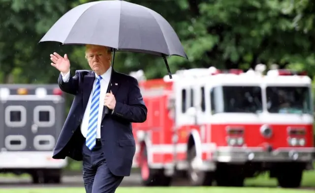 ડોનાલ્ડ ટ્રમ્પ