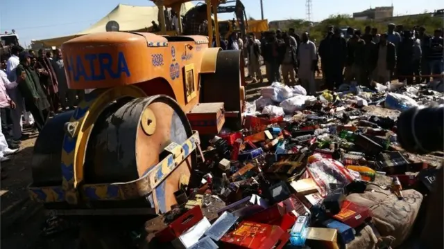 عالمی کسٹم دن