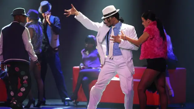 Triler uživo je na repertoaru širom sveta