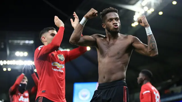 Ndị otu egwu boolụ Manchester United