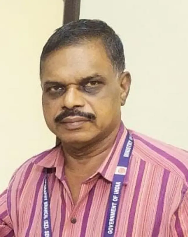 தமிழ் கல்வெட்டுகள் துறைத் தலைவர் க . பன்னீர்செல்வம்