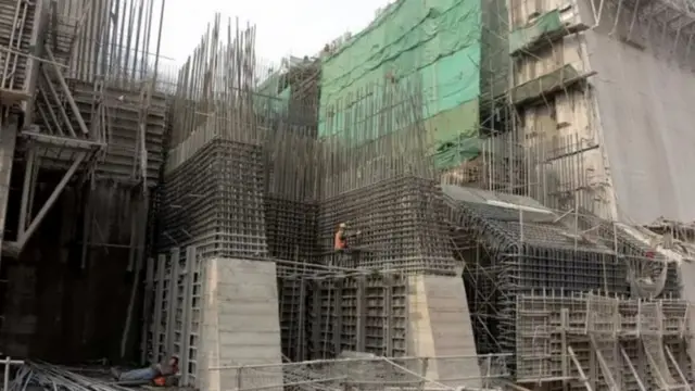 سندھ طاس معاہدہ