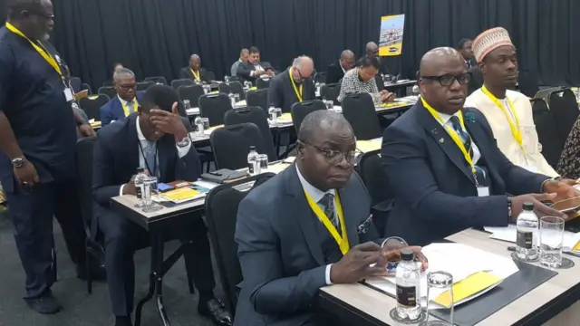 Láìpẹ́ yìí ni ìbáṣe láàrin Nàìjíríà àti South Afrika bàjẹ́ látàri bí wọ́n ń ṣe ń kọlu àwọn ọmọ Nàìjíríà ní orílẹ̀èdè náà