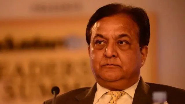 అనిల్ అంబానీ, యెస్ బ్యాంక్, సెబీ, ఆర్థిక అక్రమాలు, ఎన్‌ఫోర్స్‌మెంట్ డైరెక్టరేట్