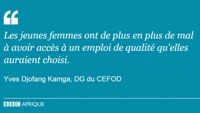 Propos recueillis par Vincent Niebede - BBC Afrique