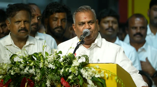 சி.விஜயபாஸ்கர், எம்.ஆர்.விஜயபாஸ்கர், தவெக