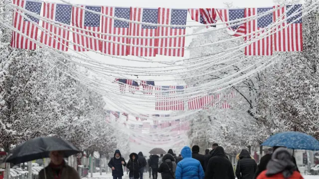Priština, 14. decembar 2018.