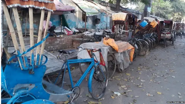 लॉकडाउन, बिहार