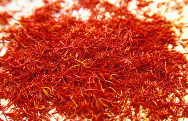 ਅਸਲੀ ਕੇਸਰ ਨਕਲੀ ਵਾਂਗ ਆਸਾਨੀ ਨਾਲ ਨਹੀਂ ਟੁੱਟੇਗਾ