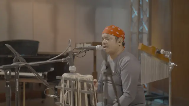 सुनिल थापा