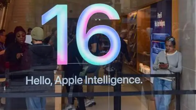 ਐਪਲ, ਗੂਗਲ 