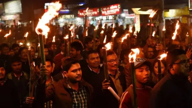 भारतीय गोर्खा