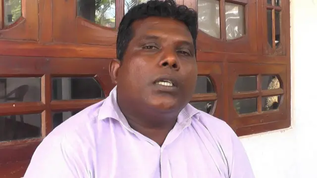 ජූඩ් ප්‍රසාද් අප්පුහාමි