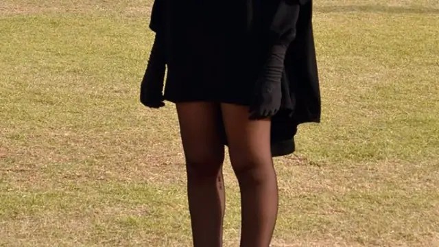 Many schools dey talk say 'dress how you want to be addressed'