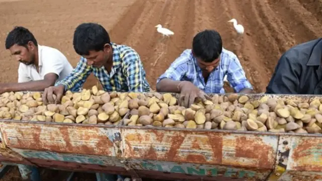 2022ஆம் ஆண்டுக்குள் விவசாயிகள் வருமானம் இரட்டிப்பாகுமா?