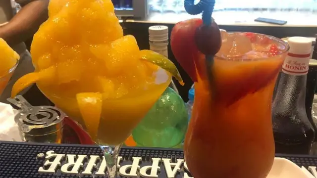 Mmanya e ji mkpụrụosisi mee