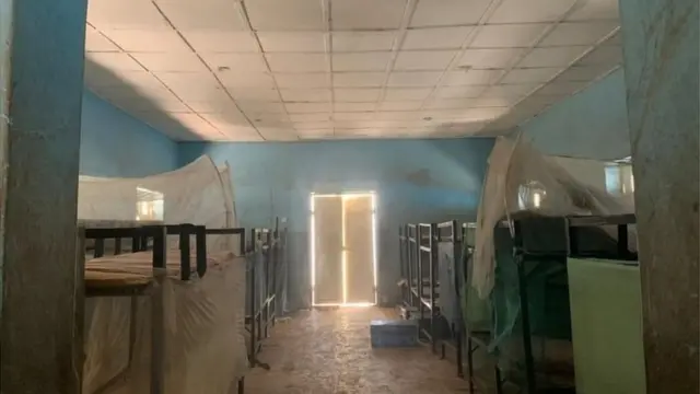 ilegbe awọn akẹkọọ