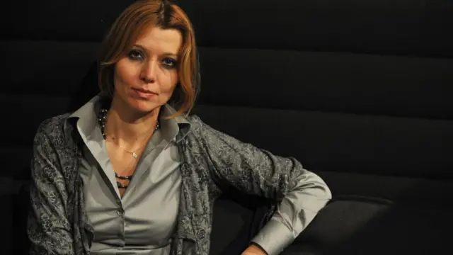 Elif Şafak