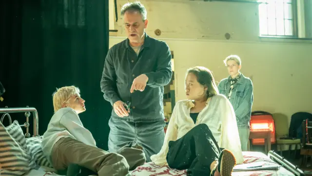 Эмма Коррин