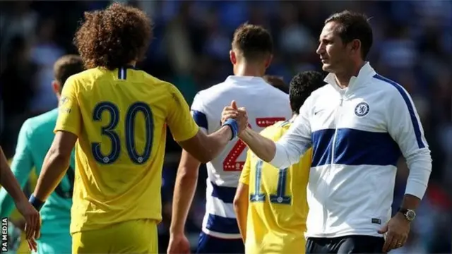 David Luiz
