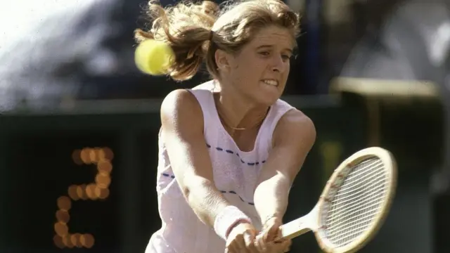 تریسی آستین