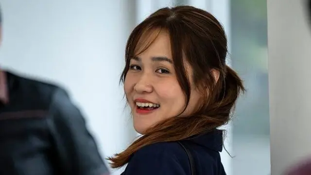 Jessica Kumala Wongso