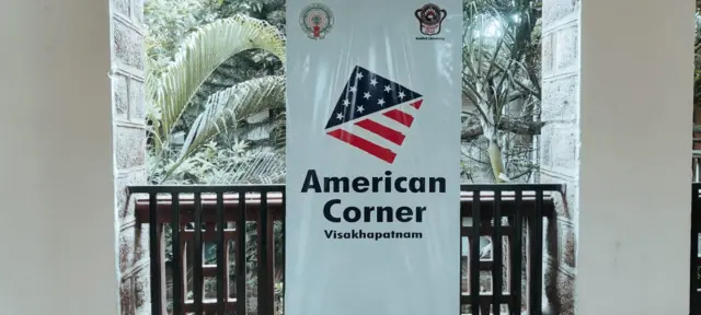 అమెరికన్ కార్నర్
