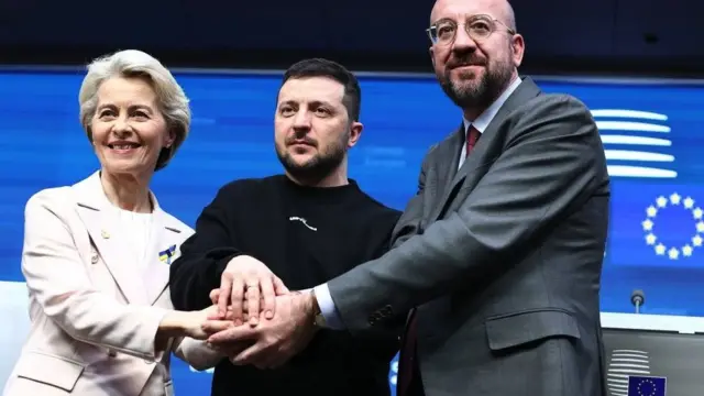 зеленський