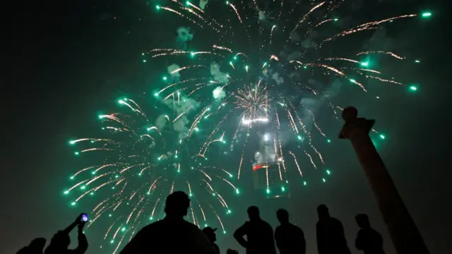 گذشتہ ہفتے کا پاکستان تصاویر میں - BBC News اردو