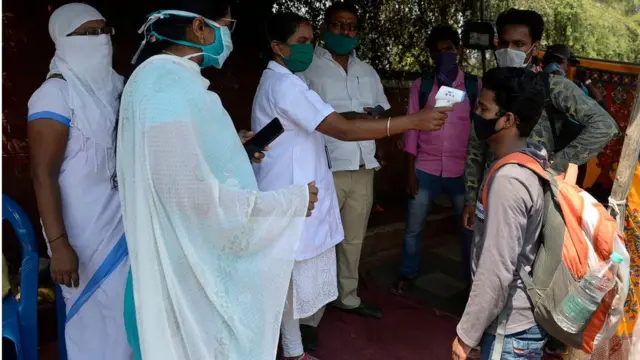 కరోనావైరస్