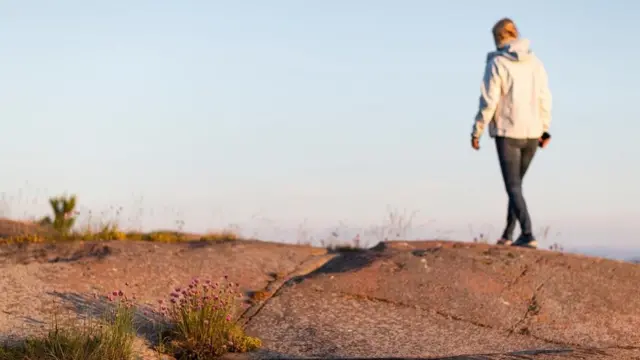 شعوب شمال أوروبا والفنلنديون بشكل خاص، يتصفون بعدم التعبير عن مشاعرهم