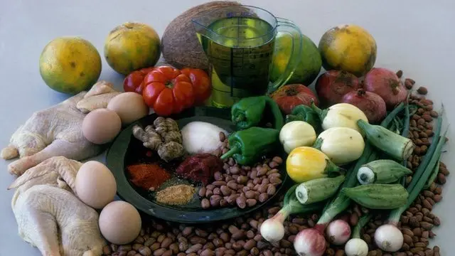 Ihe e ji atụ ndụ mmanụ