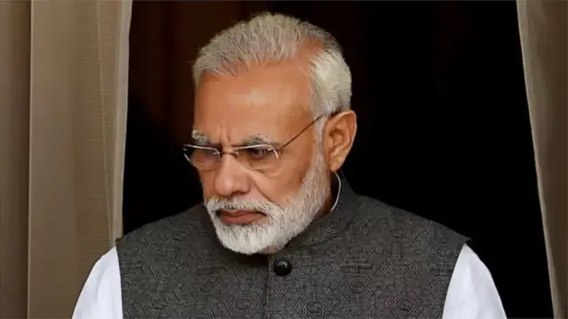 నరేంద్ర మోదీ