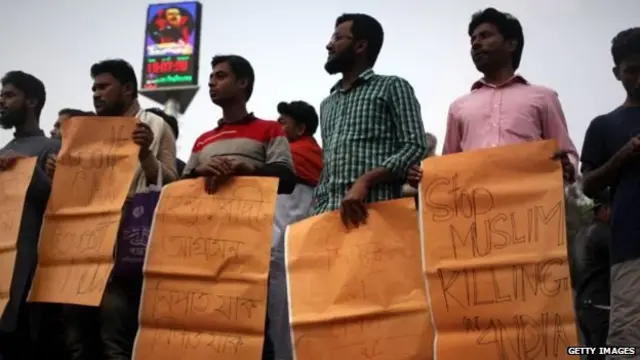 बांग्लादेश