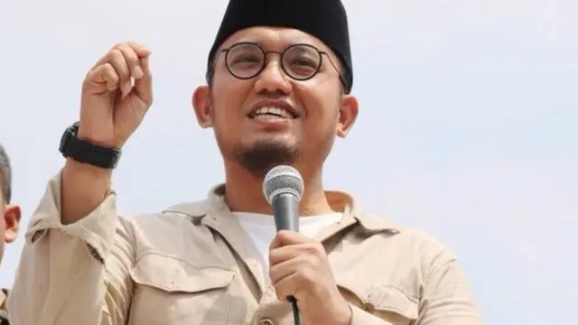 Dahnil Anzar Simanjuntak