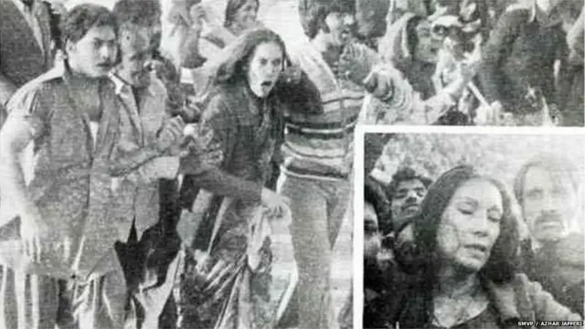 पाकिस्तानी क्रिकेटर