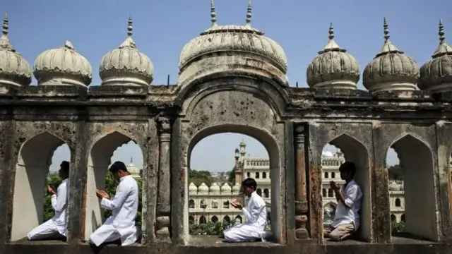 भारतीय मुसलमान