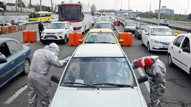 کرونا