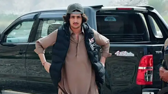 فیضان جتک
