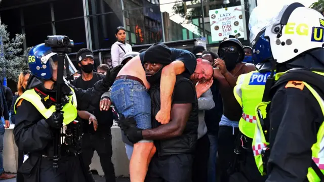 Лондон, Великобритания, 13 июня.