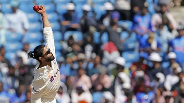 रविंद्र जडेजा