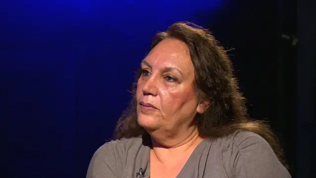 معصومه تقی‌پور، بازیگر،نویسنده، کارگردان و مدرس تئاتر