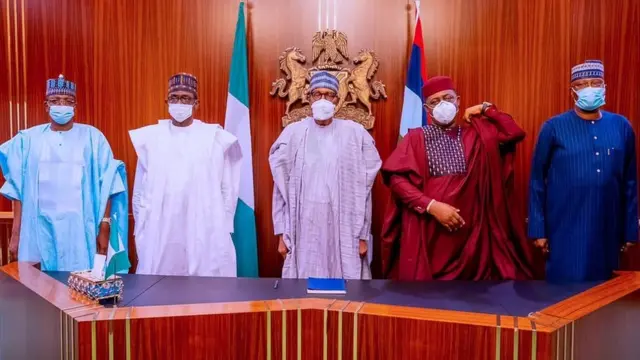 Femi Fani Kayode dumps PDP for APC