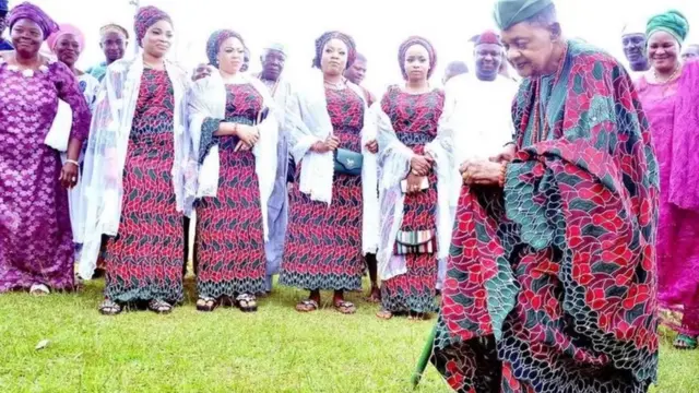 Boqor Lamidi Olayiwola Adeyemi III