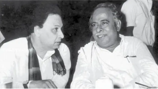 எம்ஜிஆர்