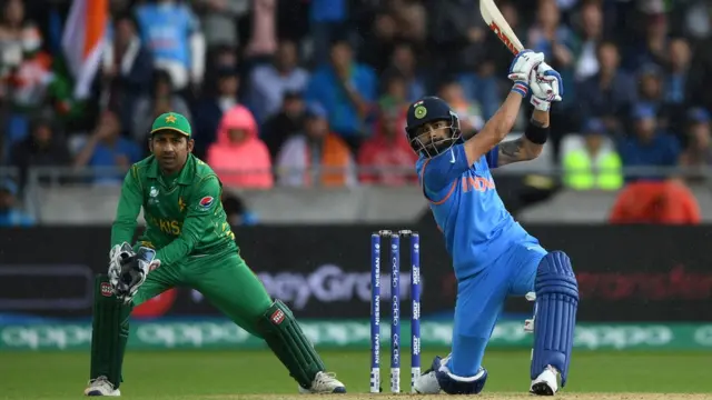 ক্রিকেট