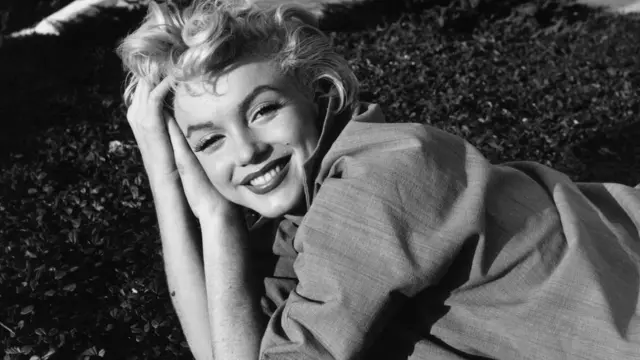 Мерілін Монро