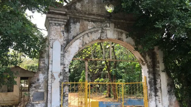 ਲੈਪਰੋਸੀ ਸ਼ੈਲਟਰ ਹੋਮ