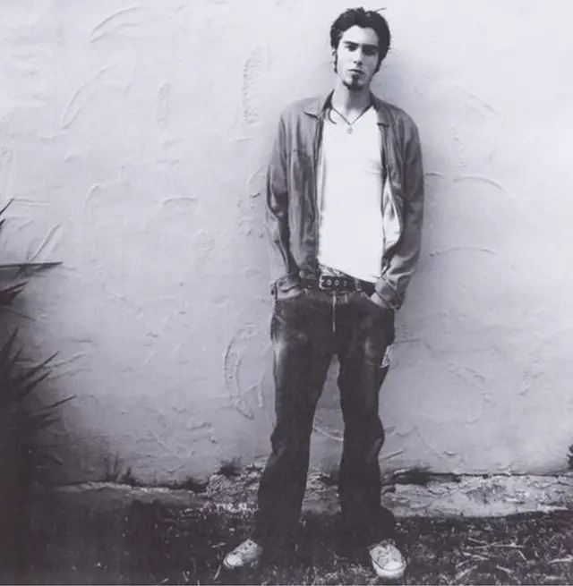 14ఏళ్ల వయసులో పాట్రిక్